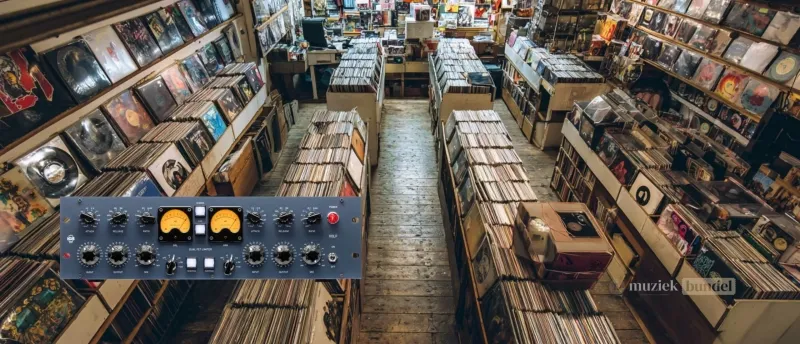 IGS Volf presteert uitstekend bij verschillende muziekgenres | Muziekbundel.nl IGS Volf presteert uitstekend bij verschillende muziekgenres | Muziekbundel.nl