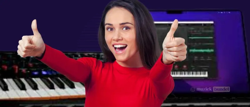 Integratie en Softwaregebruik van de Modwave MK2 – Naadloze DAW- en PC-verbindingen | muziekbundel.nl Korg Modwave MK2 – Integratie met software en gebruik voor DAW, PC en realtime editing