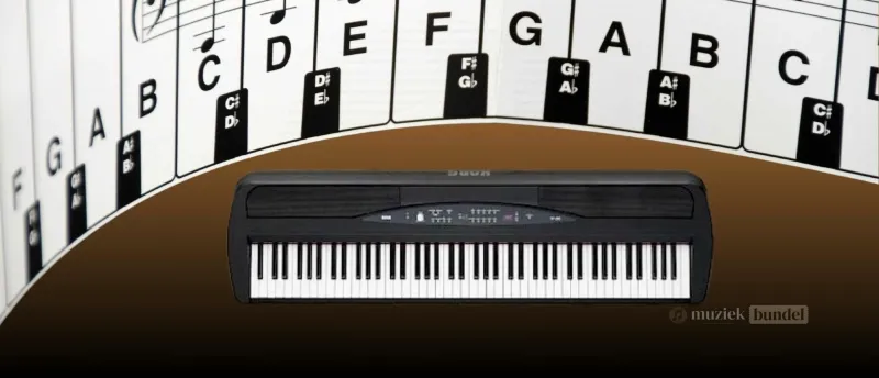 Is de Korg SP-280 een beginnerspiano? Ontdek voor wie dit model geschikt is | Muziekbundel.nl De Korg SP-280 digitale piano, ideaal voor beginners en gevorderden dankzij veelzijdige functies en realistische toetsen.