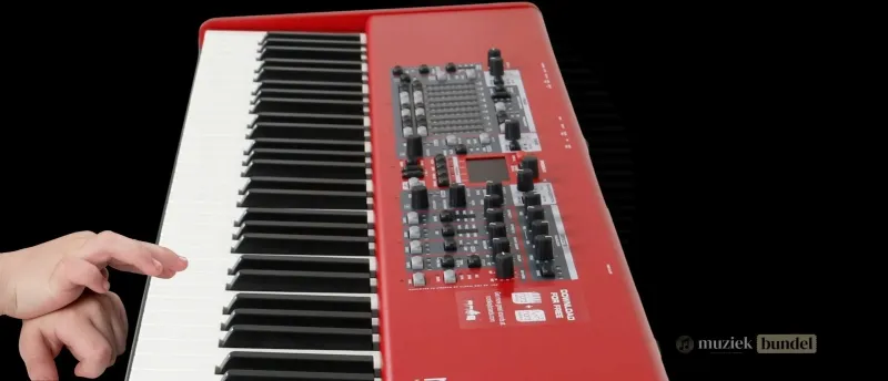 Is de Nord Electro 6 Geschikt voor Beginners? | Muziekbundel.nl Is de Nord Electro 6 een goede keuze voor beginners? Lees over de speeleigenschappen, functies en alternatieven voor starters.