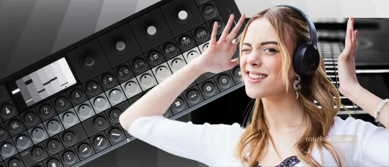 Is de Teenage Engineering OP-XY Geschikt voor Beginners? | Muziekbundel.nl Ontdek of de Teenage Engineering OP-XY geschikt is voor beginners – gebruiksvriendelijkheid, leercurve en creatieve mogelijkheden.