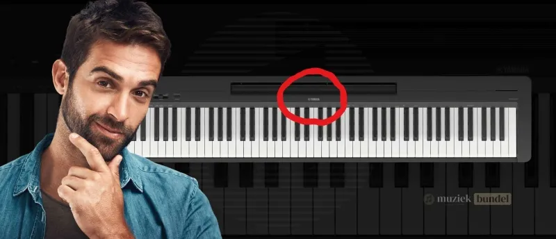 Is de Yamaha P-145B digitale piano de juiste keuze voor jou | Muziekbundel.nl Ontdek of de Yamaha P-145B digitale piano bij jouw wensen past