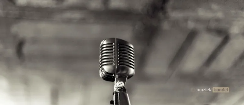Je Creatieve Ruimte De Sleutel tot een Goede Studio | Muziekbundel.nl De basis voor een goede studio begint met je creatieve ruimte