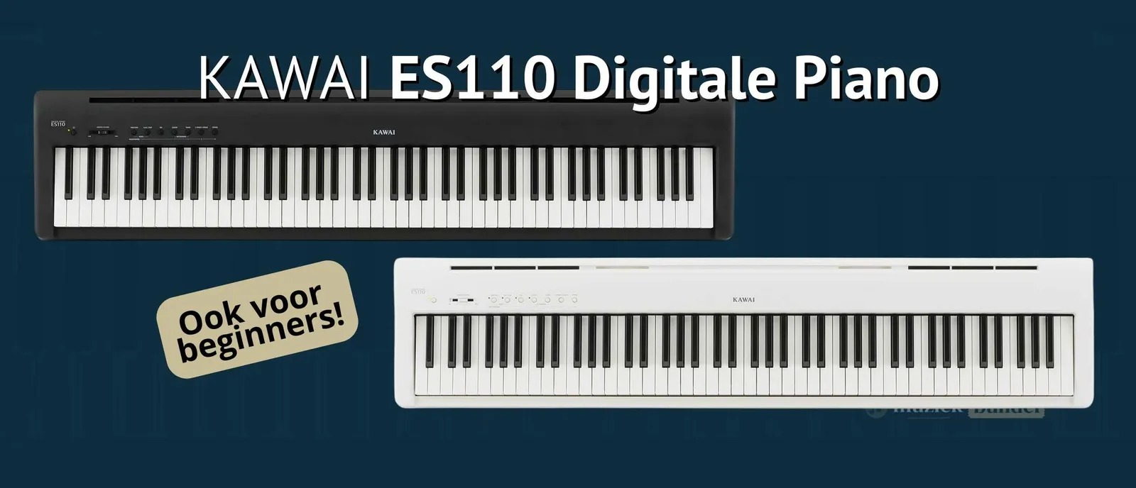 Kawai ES110 Digitale Piano Review: Ervaringen, Voordelen en Nadelen
