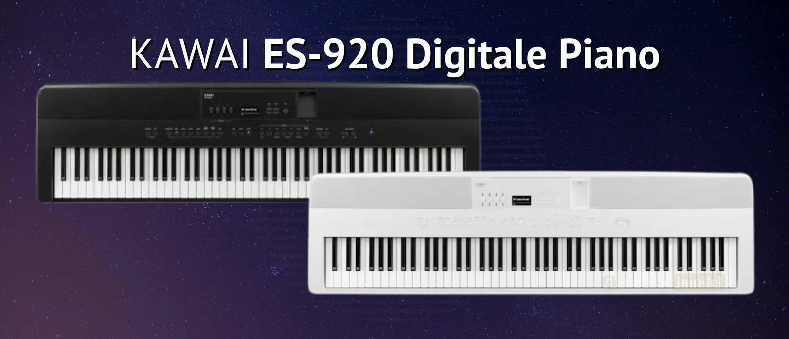 Kawai ES920 Digitale Piano: Een Complete Review met Ervaringen en Vergelijkingen