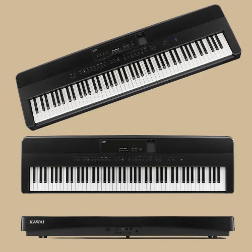 Kawai ES520 Digitale Piano