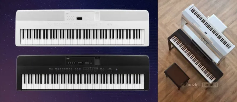 Kawai ES920: Productomschrijving en Specificaties | Muziekbundel.nl Gedetailleerde productomschrijving en specificaties van de Kawai ES920 digitale piano met geavanceerde functies en uitzonderlijke speelervaring