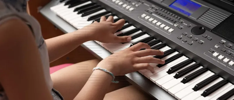 Keyboard leren spelen Keyboard leren spelen