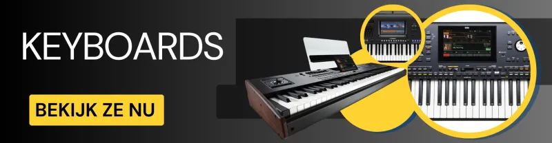 Keyboards Keyboards