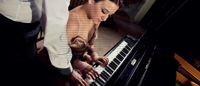 Knip je nagels bij leren piano spelen TIP Knip je nagels bij leren piano spelen TIP