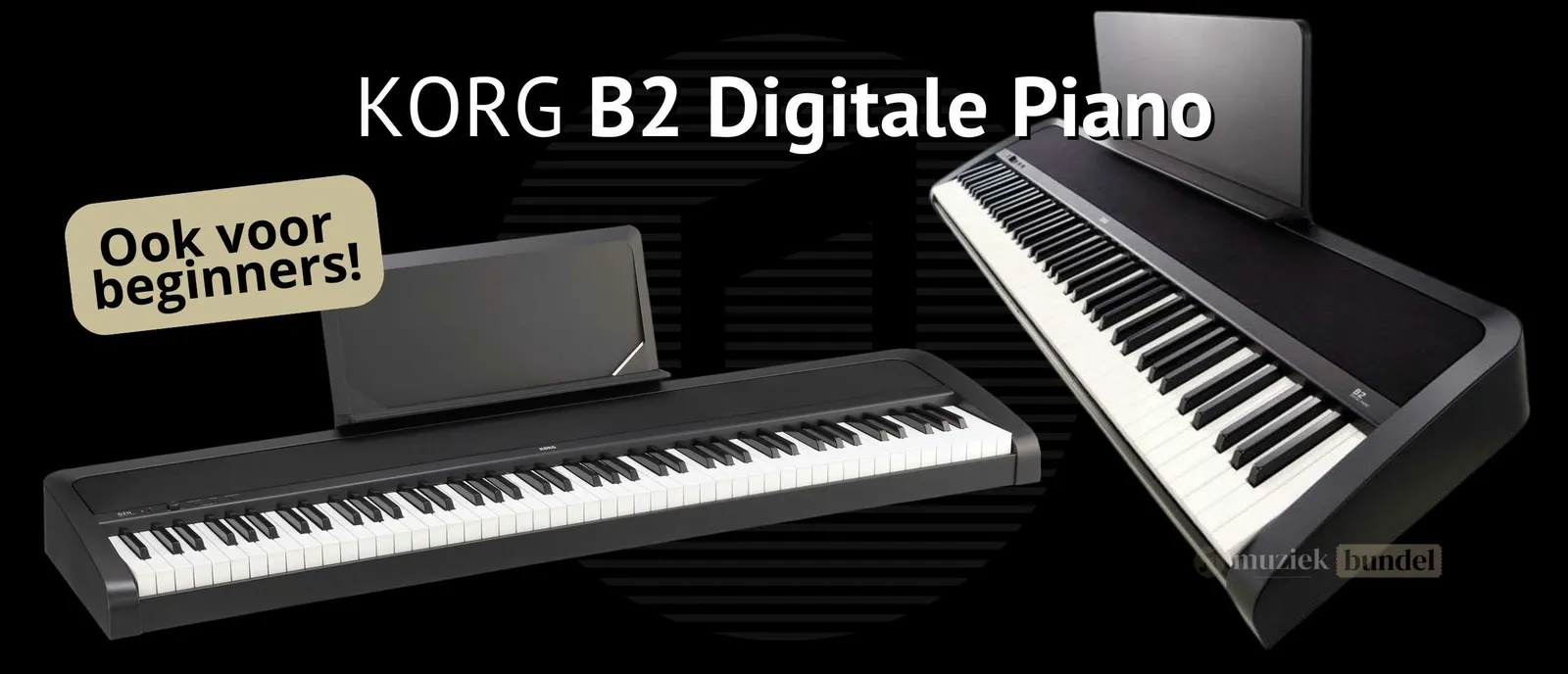Korg B2 Digitale Piano Review: Ervaringen, Specificaties en Vergelijking
