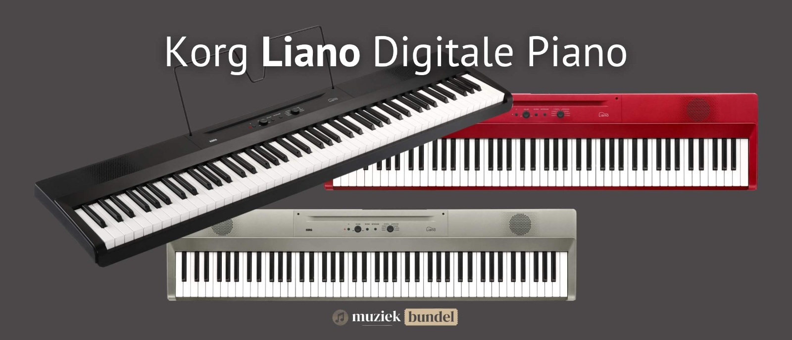 Korg Liano Digitale Piano