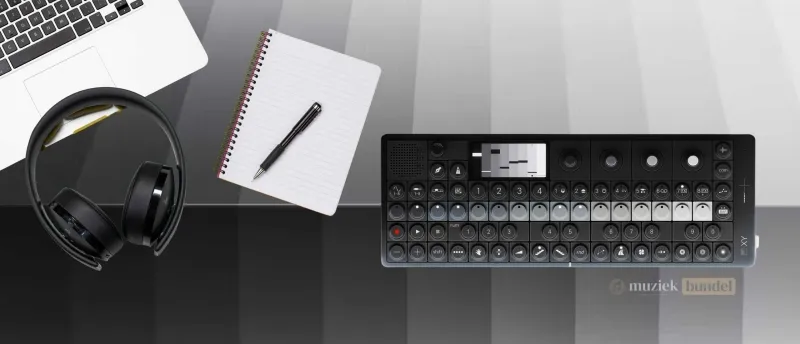 Kun Je Met de Teenage Engineering OP-XY Makkelijk Liedjes Schrijven? | Muziekbundel.nl Ontdek of je met de Teenage Engineering OP-XY eenvoudig liedjes kunt schrijven – sequencing, songwriting-tools en creatieve workflow uitgelegd.