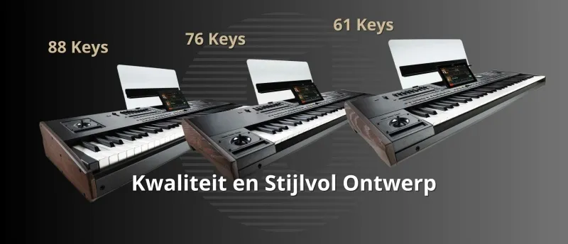 Kwaliteit en Stijlvol Ontwerp Kwaliteit en Stijlvol Ontwerp