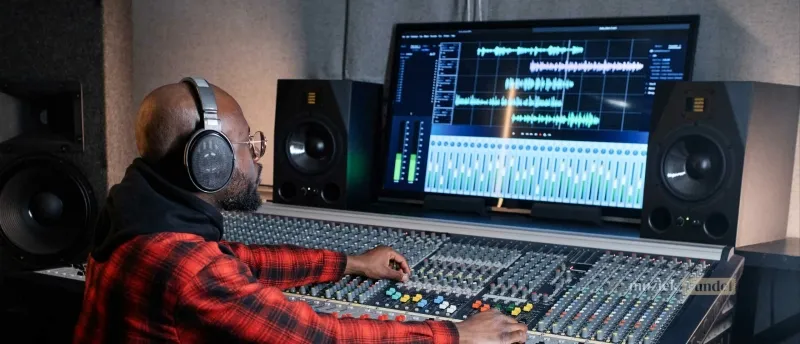 Luisteren naar de lagen van muziek | Muziekbundel.nl Luisteren naar de lagen van muziek | Muziekbundel.nl
