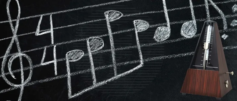 Maten tellen bij het leren piano spelen Maten tellen bij het leren piano spelen