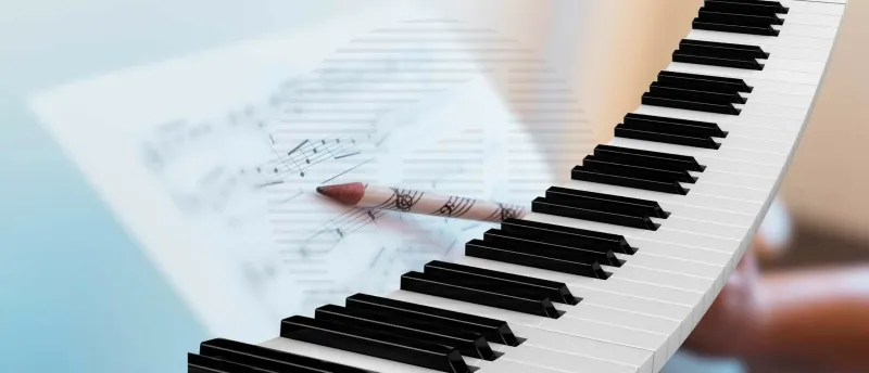 Meest gemaakte beginnersfouten piano leren spelen Meest gemaakte beginnersfouten piano leren spelen