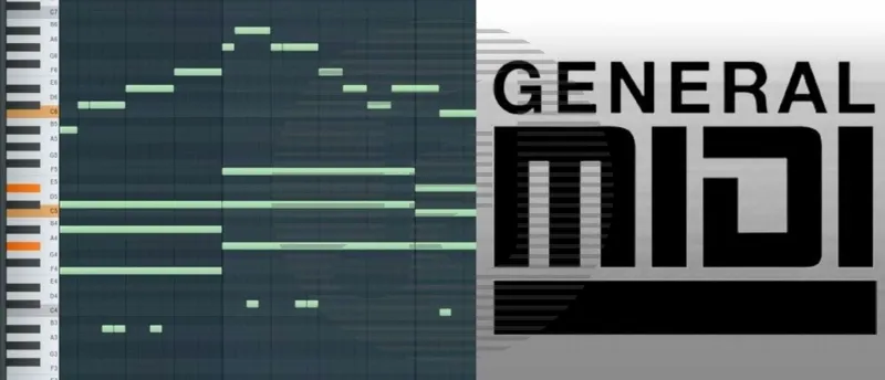 MIDI-files en hun toepassing op het keyboard MIDI-files en hun toepassing op het keyboard