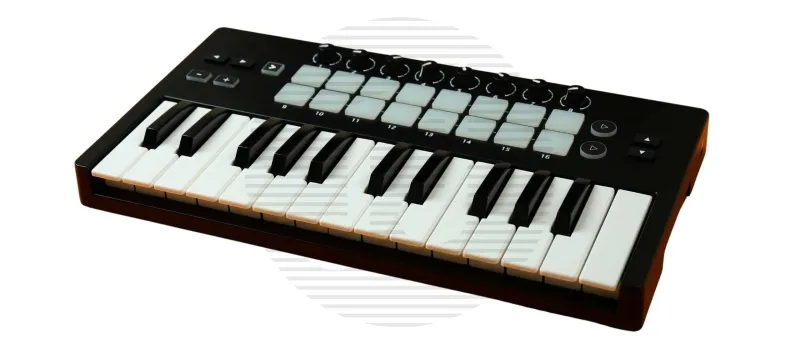 Midi Keyboard Midi Keyboard