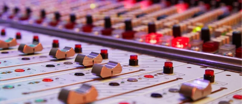 Mixen als een Pro Mixen als een Pro