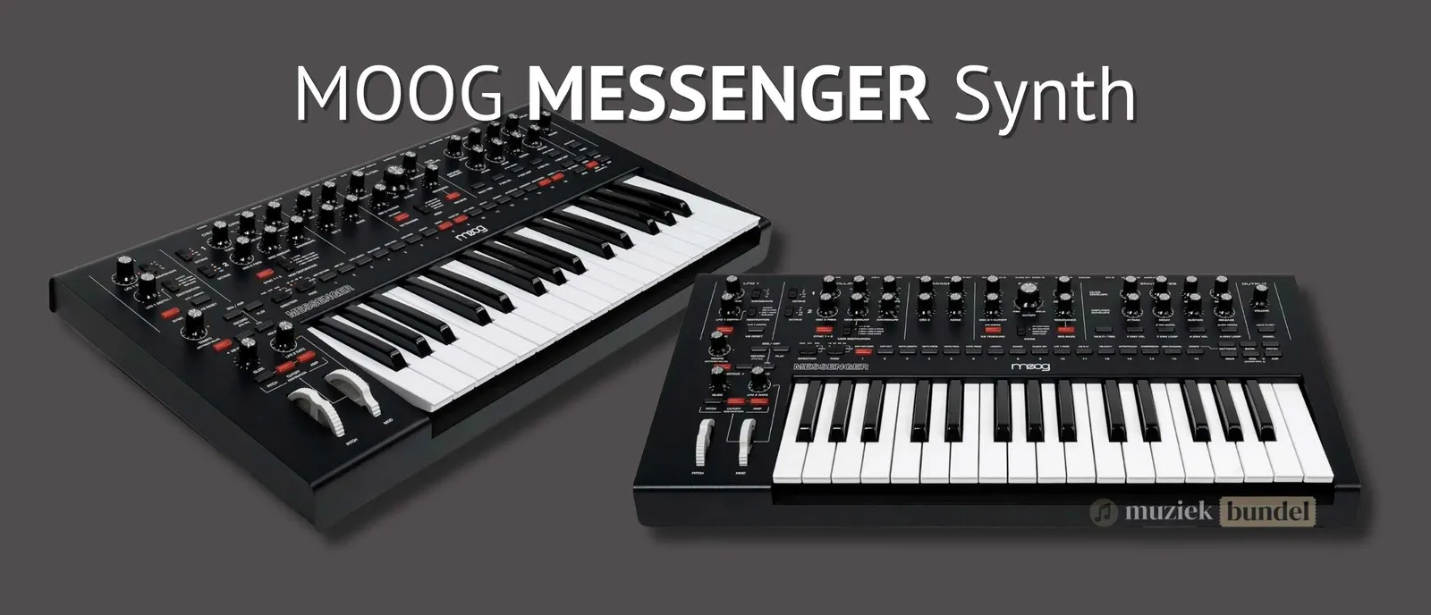 Moog Messenger