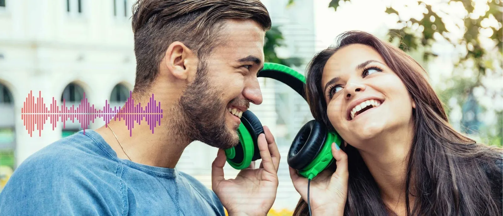 Muziek, de Taal die ons Allemaal Verbindt
