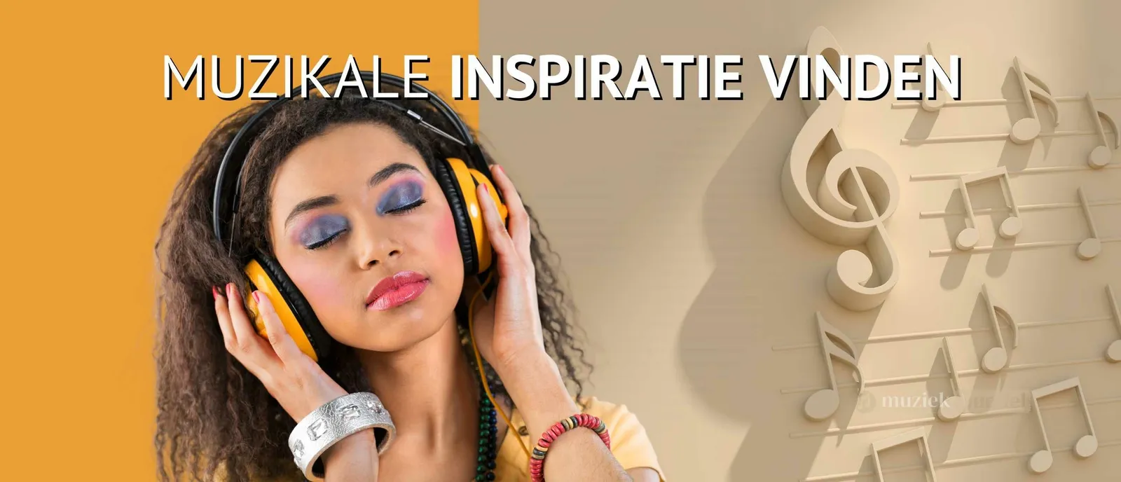 Muzikale Inspiratie Vinden: Tips voor Songwriters