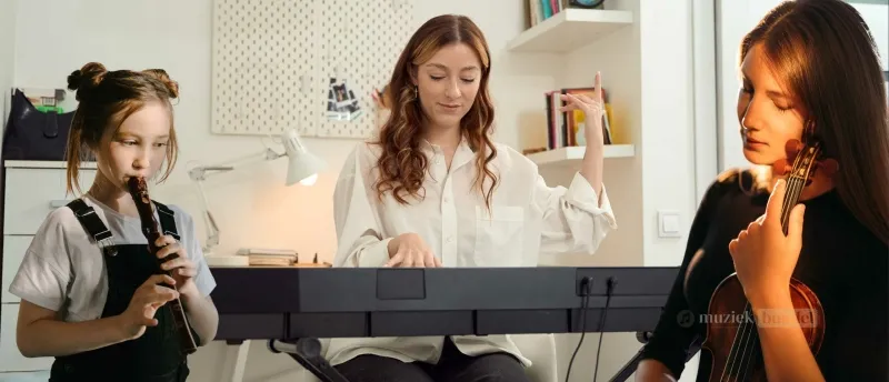 Muzikale inspiraties vormgeven - Begin jouw creatieve reis - Muziekbundel.nl Geef je muzikale inspiratie vorm en start jouw muzikale reis in 2025 met de tips van Muziekbundel.nl