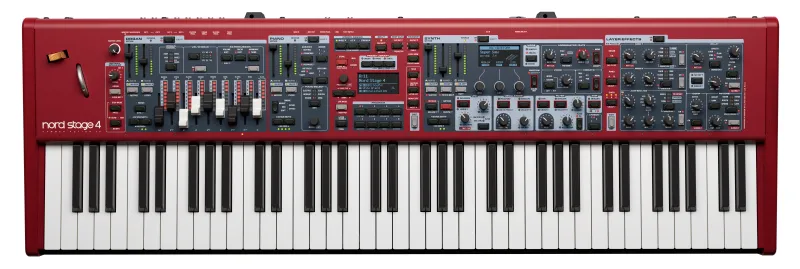 Nord Stage 4 73 Nord Stage 4 73