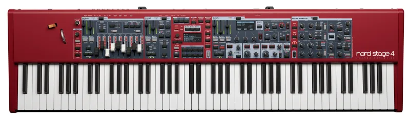Nord Stage 4 88 Nord Stage 4 88