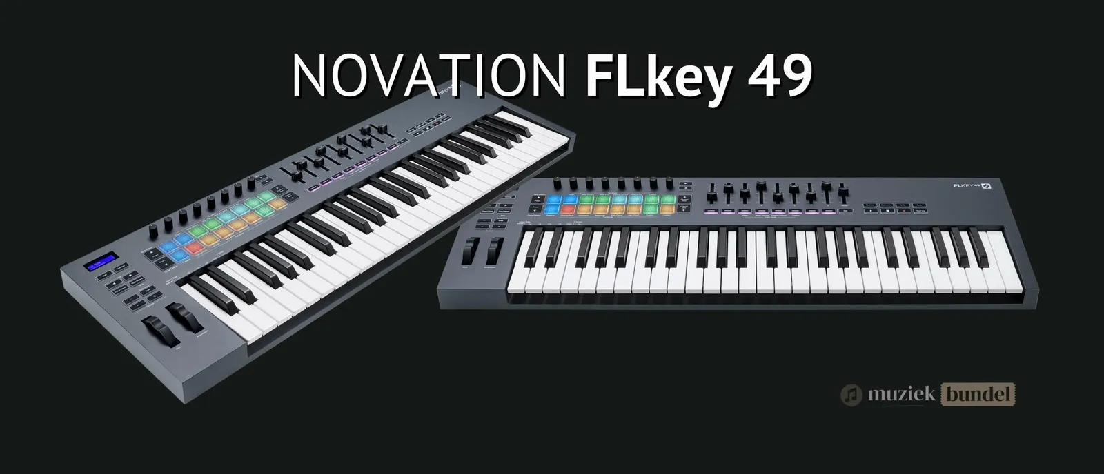 Novation FLkey 49