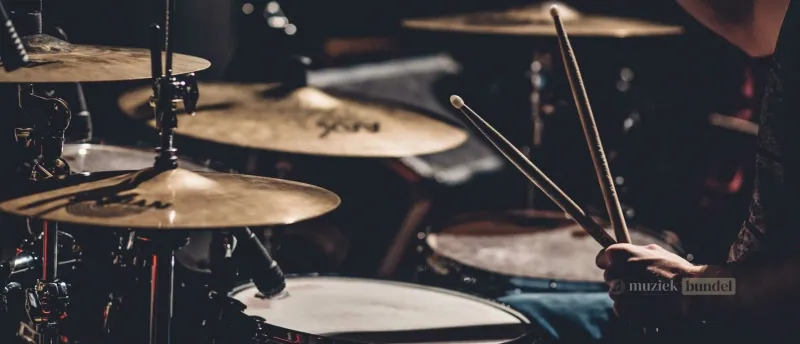 Online Drumles: Ontwikkel Je Ritmegevoel van Thuis - Muziekbundel.nl Online drumlessen voor beginners en gevorderden