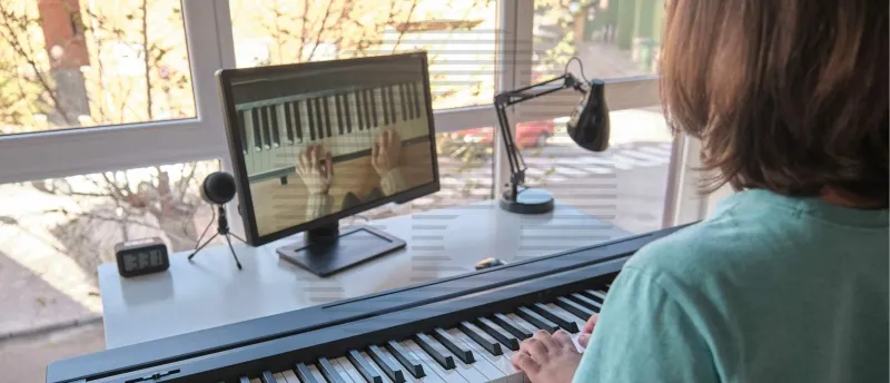 Online Piano Leren Spelen Online Piano Leren Spelen