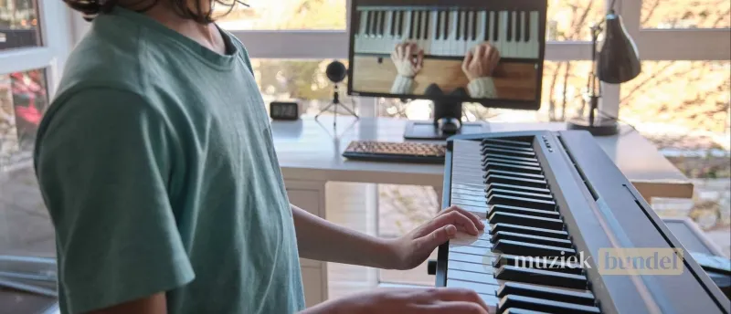 Online Piano Lessen Online Piano Lessen