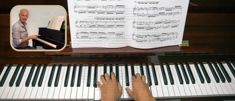 Online Pianolessen voor Extra Gemak Online Pianolessen voor Extra Gemak