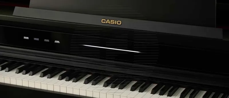 Ontdek de Allure van de Piano Opnieuw Ontdek de Allure van de Piano Opnieuw