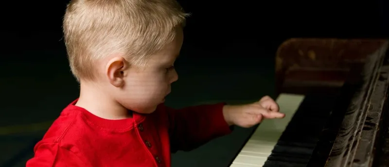 Ontdek het kind in jou Ontdek het kind in jou