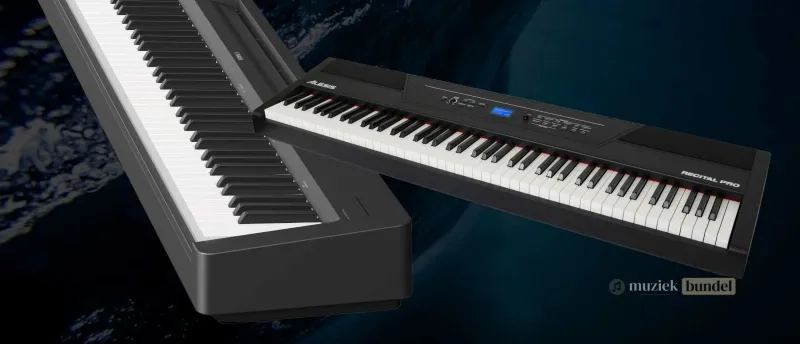 Ontwerp en mobiliteit - Feature-rijk versus compact elegant | Muziekbundel.nl Ontwerp en mobiliteit - Feature-rijk versus compact elegant | Muziekbundel.nl