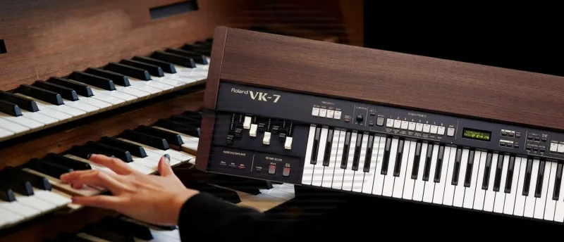 Orgel leren spelen Orgel leren spelen