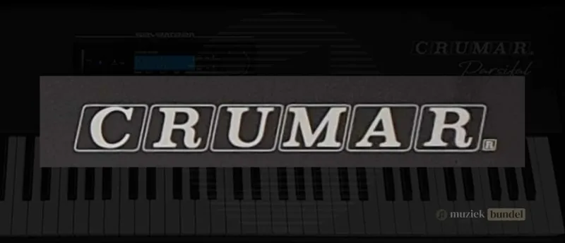 Over Crumar Instrumenten | Muziekbundel.nl Informatie over Crumar en hun innovatieve muziekinstrumenten.