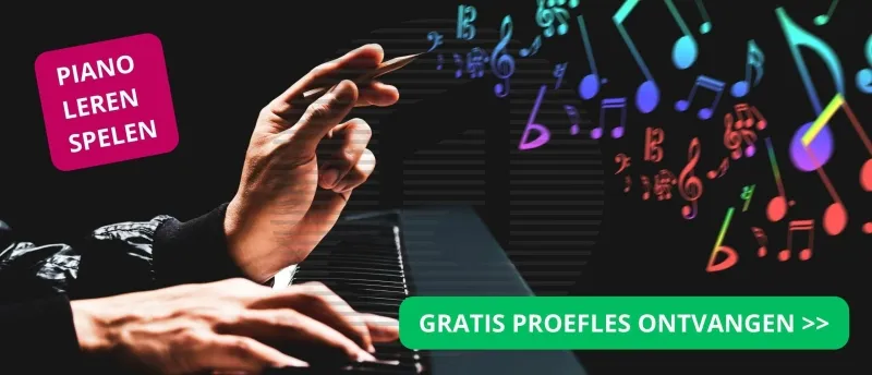 Piano Leren Spelen Piano Leren Spelen