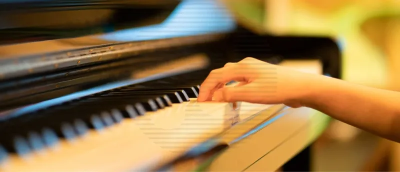 Piano leren spelen Piano leren spelen