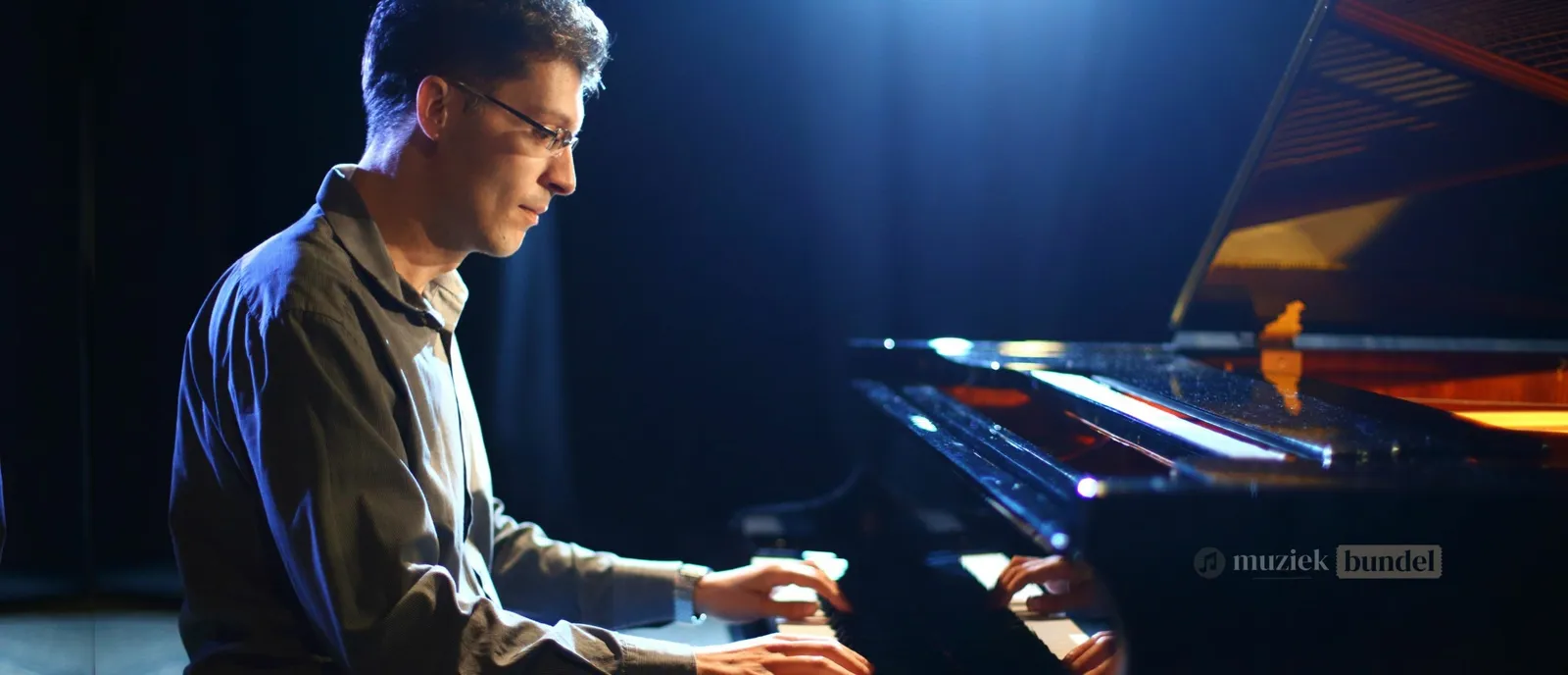 Piano leren spelen als volwassene – Alles wat je moet weten!