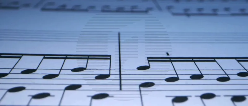 Piano leren spelen met noten (Bladmuziek) Piano leren spelen met noten (Bladmuziek)