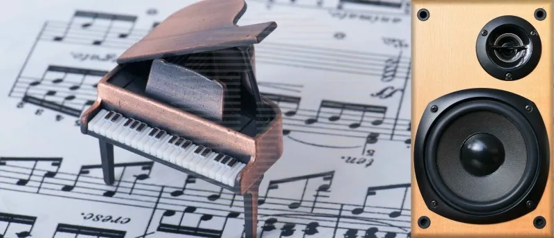 Pianoklank Pianoklank