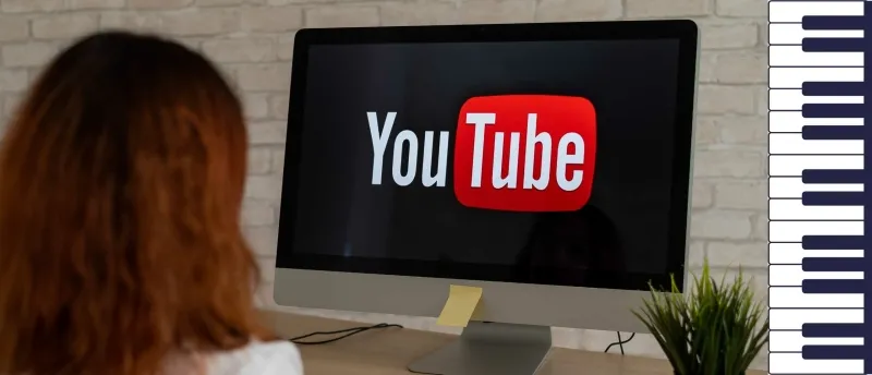 Populaire YouTube-kanalen voor Pianolessen Populaire YouTube-kanalen voor Pianolessen