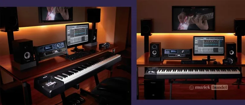 Praktische Functionaliteiten en Gebruik van de Integra 7| Muziekbundel.nl Ontdek de praktische functionaliteiten van de Roland Integra-7, zoals Tone Finder en compatibiliteit met MIDI-controllers.