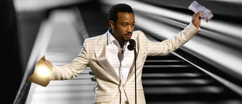 Prijzen en Erkenning John Legend Prijzen en Erkenning John Legend