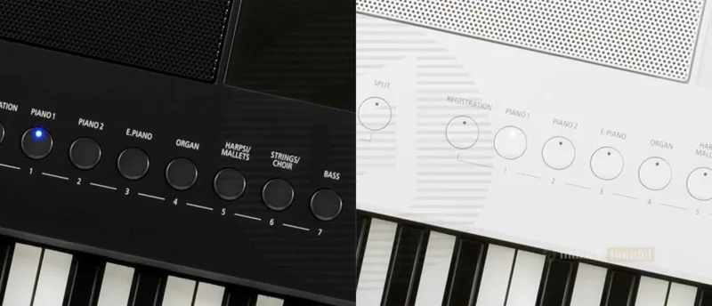 Productomschrijving en Specificaties van de Kawai ES520 | Muziekbundel.nl Gedetailleerde productomschrijving en specificaties van de Kawai ES520 digitale piano, inclusief functies en kenmerken