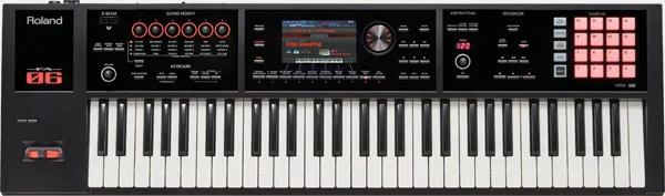 Roland FA 06 Roland FA 06